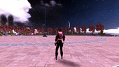 [Fortnite] Bones